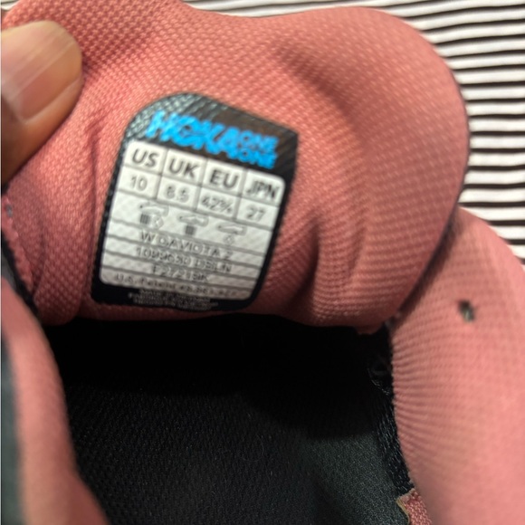 Hoka Women Sneakers - Picture 6 of 8